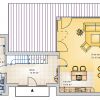 Bauhaus 195 m² EG