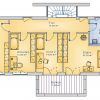 Bauhaus 196 m² DG