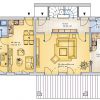 Bauhaus 196 m² EG