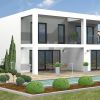 Bauhaus 201 m²