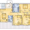 Bauhaus 212 m² EG