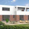Bauhaus 212 m²