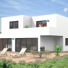 Bauhaus 221 m²