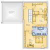 Bauhaus 223 m² DG