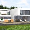Bauhaus 223 m²