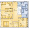 Bauhaus 225 m² OG