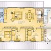Bauhaus 301 m² EG