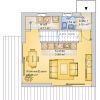 Bauhaus 70 m² EG