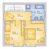 Bauhaus 93 m² EG