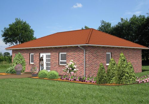 Bungalow 103 m²