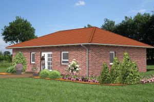 Bungalow 103 m²