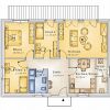 Bungalow 103 m² EG