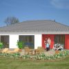 Bungalow 106 m²