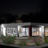 Bungalow 107 m² Ansicht 2