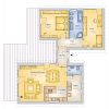 Bungalow 108 m² EG