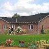 Bungalow 120 m²