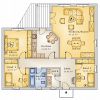 Bungalow 125 m² EG