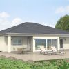 Bungalow 126 m²