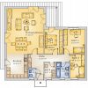 Bungalow 127 m² EG