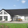 Bungalow 139 m²