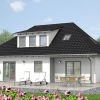 Bungalow 143 m² Ansicht 1