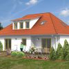 Bungalow 143 m² Ansicht 2