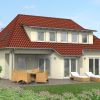 Bungalow 162 m² Ansicht 2