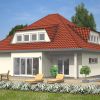 Bungalow 183 m²