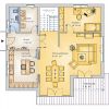 Bungalow 183 m² EG