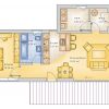 Bungalow 72 m² EG