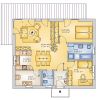 Bungalow 84 m² EG