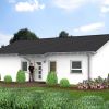 Bungalow 92 m²