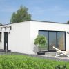 Bungalow 42 m²