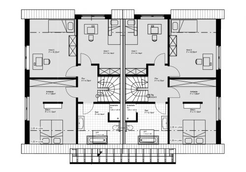 Doppelhaus 06
