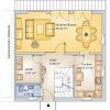 Doppelhaus 108 m² EG