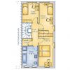 Doppelhaus 109 m² OG