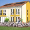 Doppelhaus 109 m²