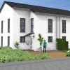 Doppelhaus 111 m²