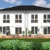 Doppelhaus 112 m²