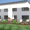 Doppelhaus 113 m²
