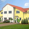 Doppelhaus 119 m²