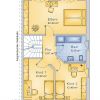 Doppelhaus 120 m² OG