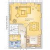 Doppelhaus 123 m² EG