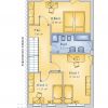 Doppelhaus 127 m² OG