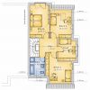 Doppelhaus 131 m² DG