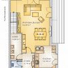 Doppelhaus 154 m² EG