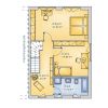 Doppelhaus 162 m² OG