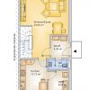 Doppelhaus 168 m² EG