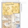 Doppelhaus 85 m² EG