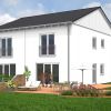 Doppelhaus 95 m²